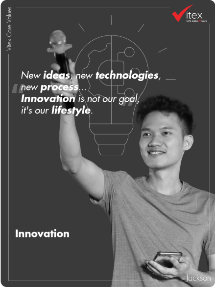 Innovation